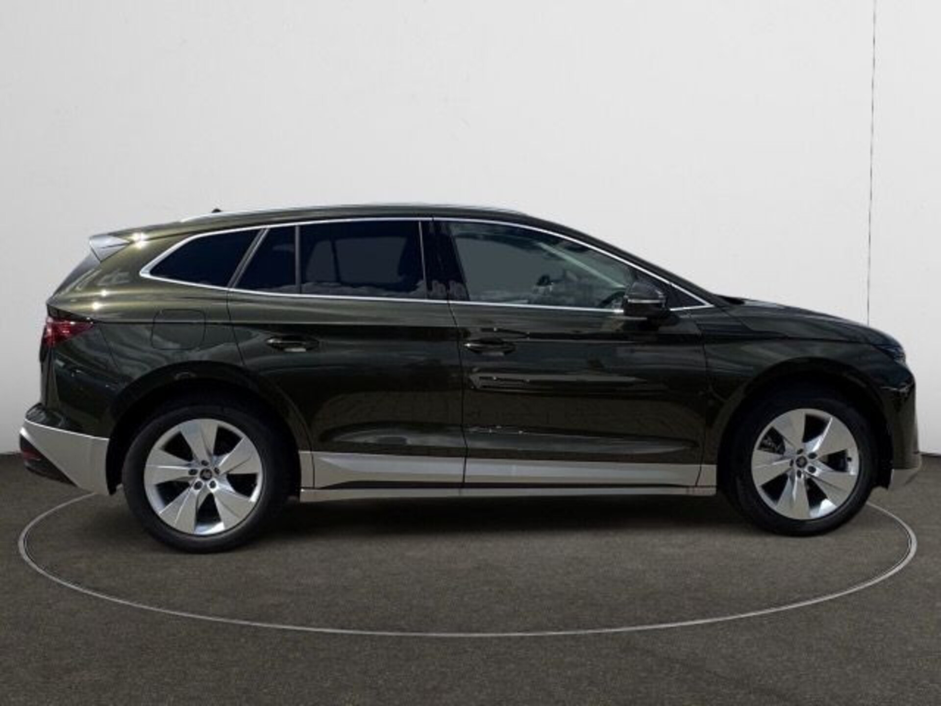 Skoda Enyaq 60