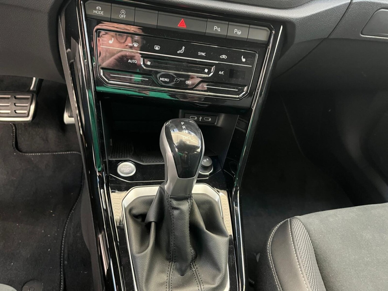 Volkswagen T-Roc – Bild 10