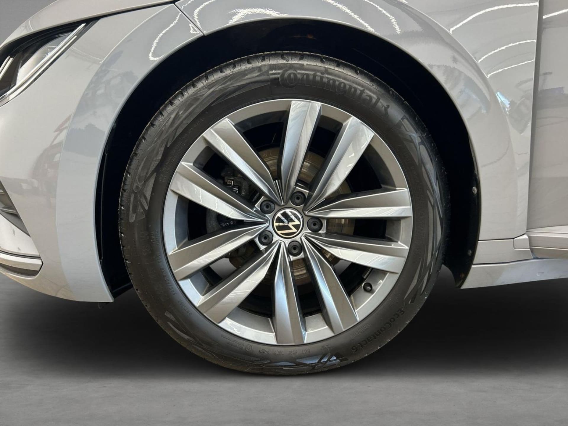 Volkswagen Arteon Basis-Modell