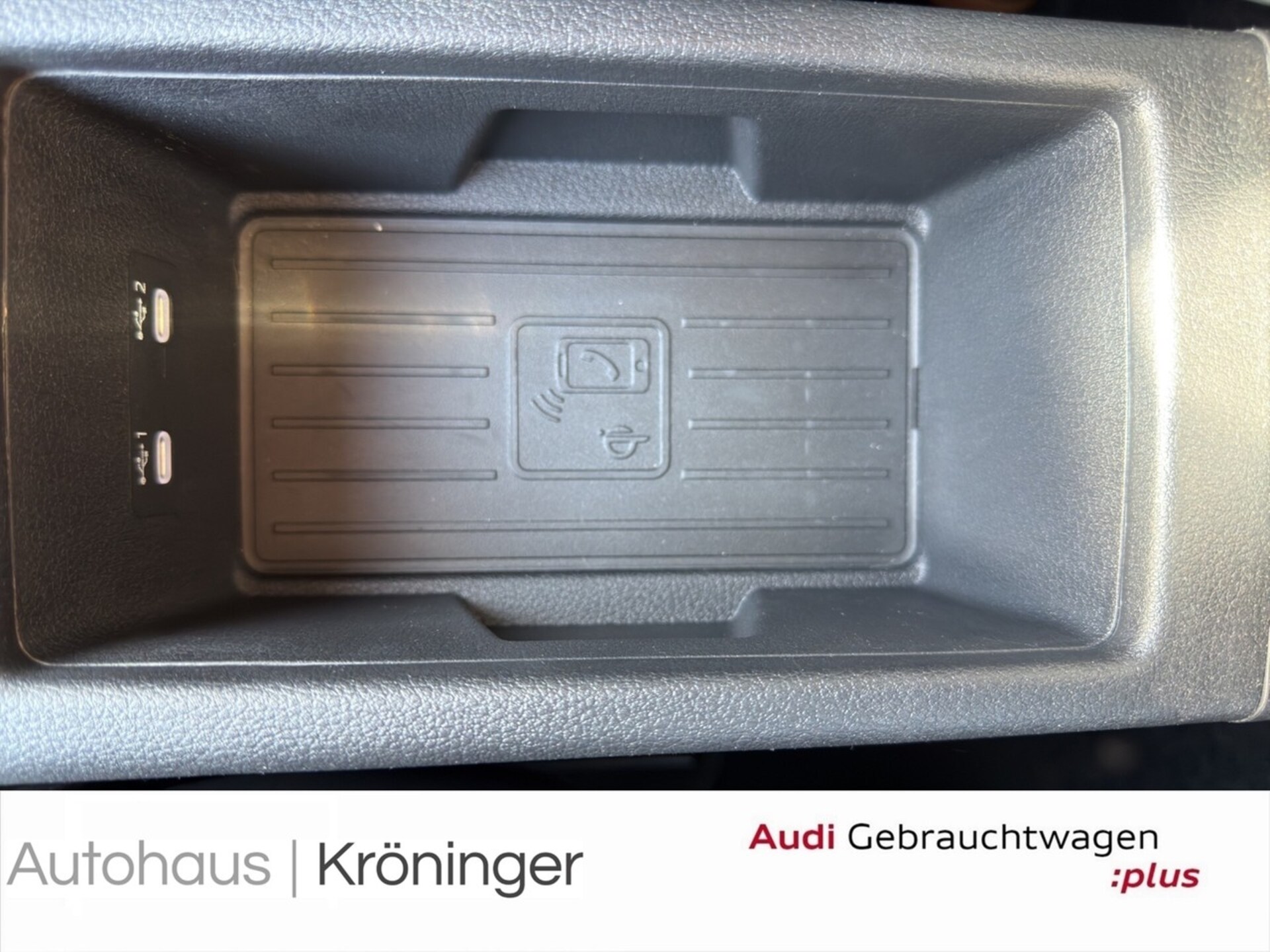 Audi Q2 Advanced