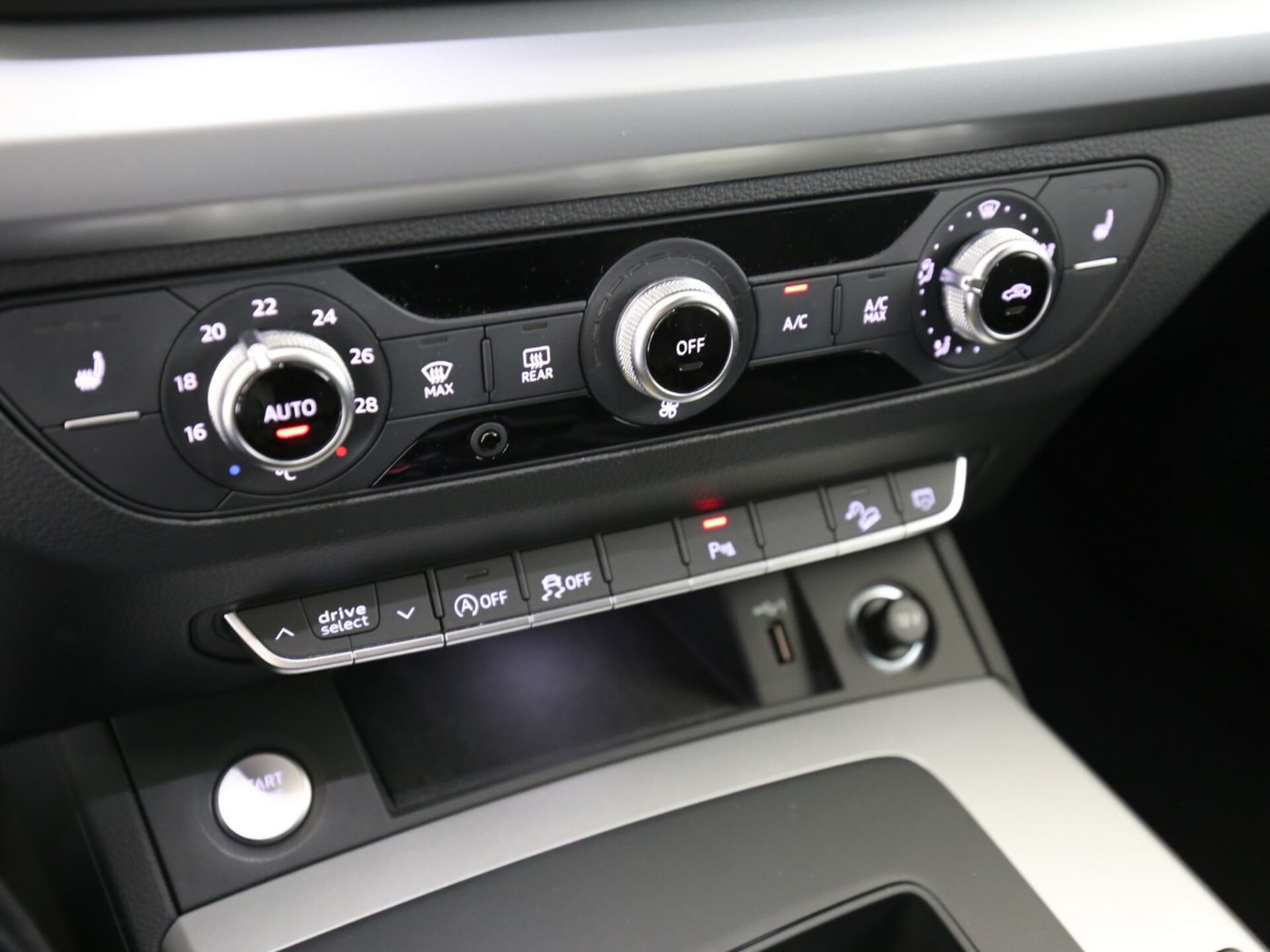 Audi Q5 SUV Advanced