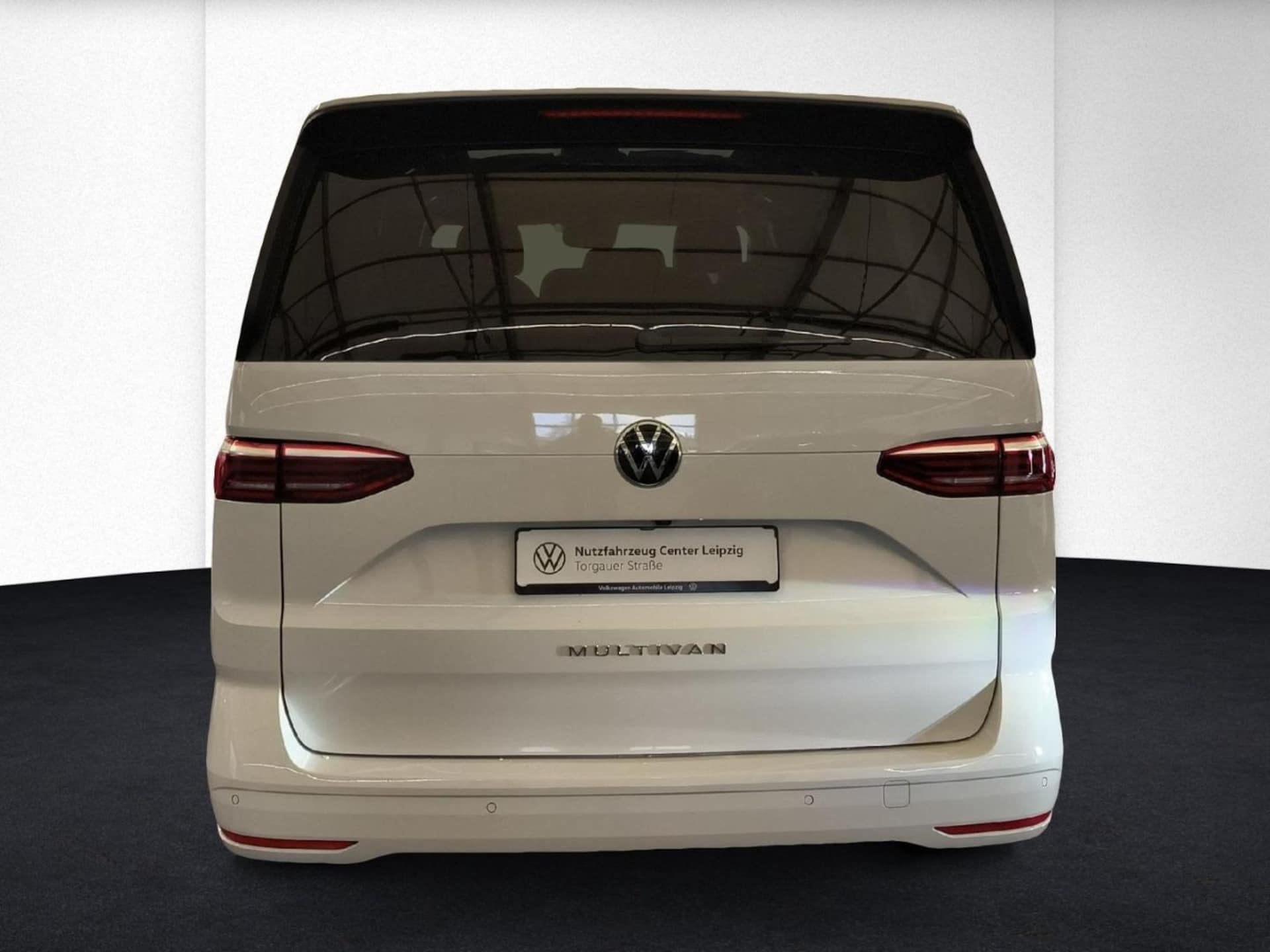 Volkswagen Multivan Langversion Life