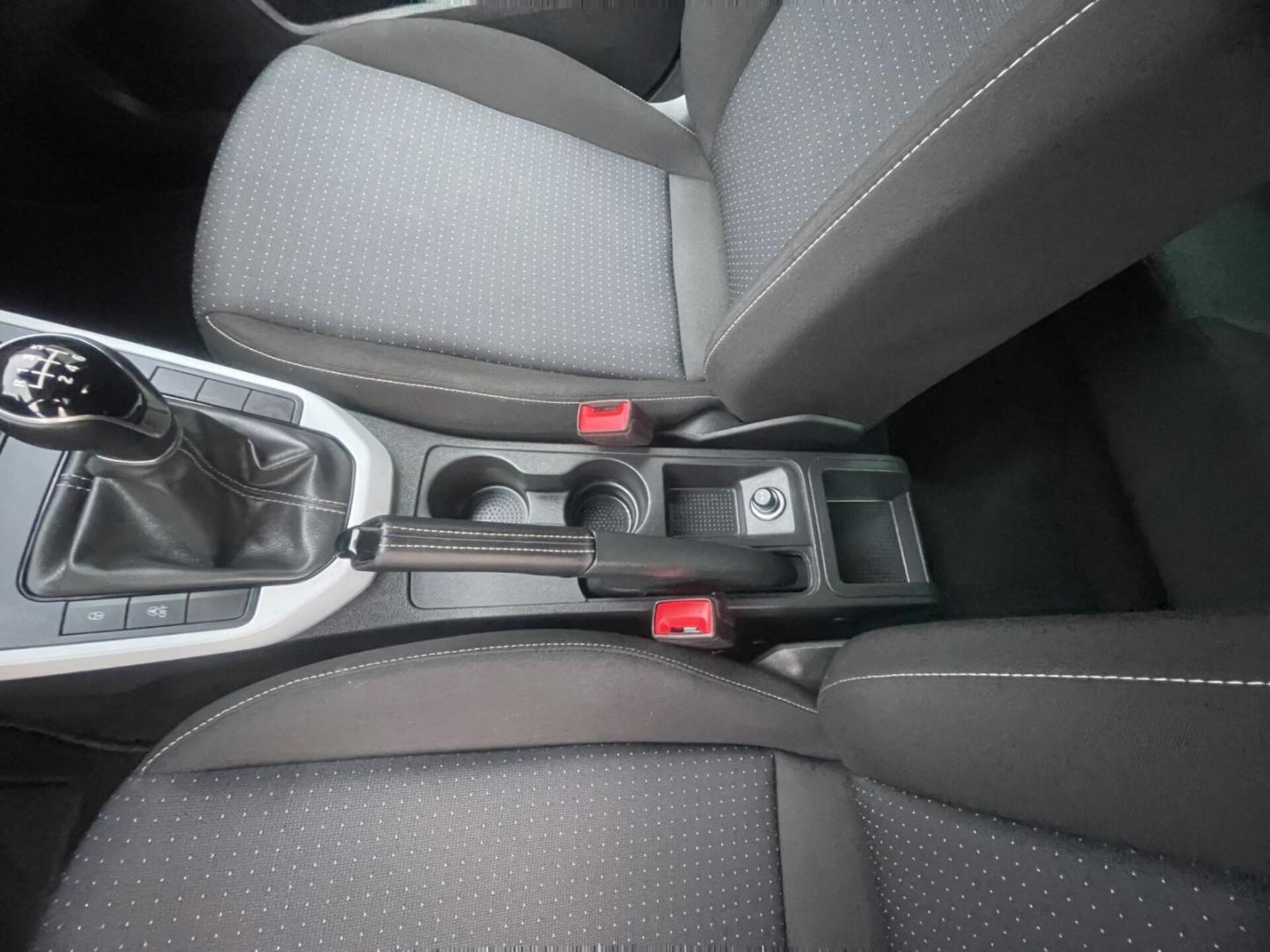 SEAT Arona Style