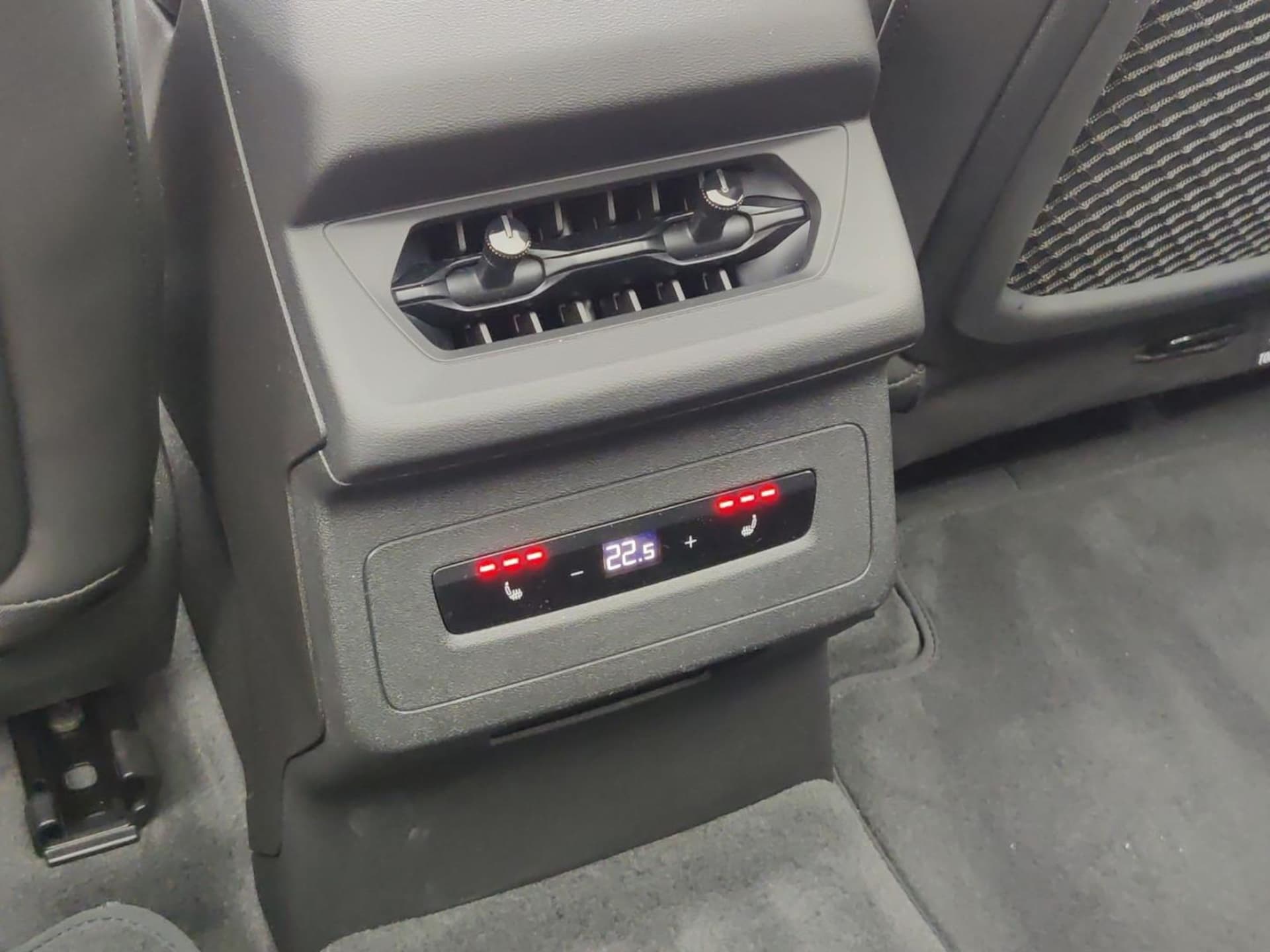 Audi A6 Sportback e-tron