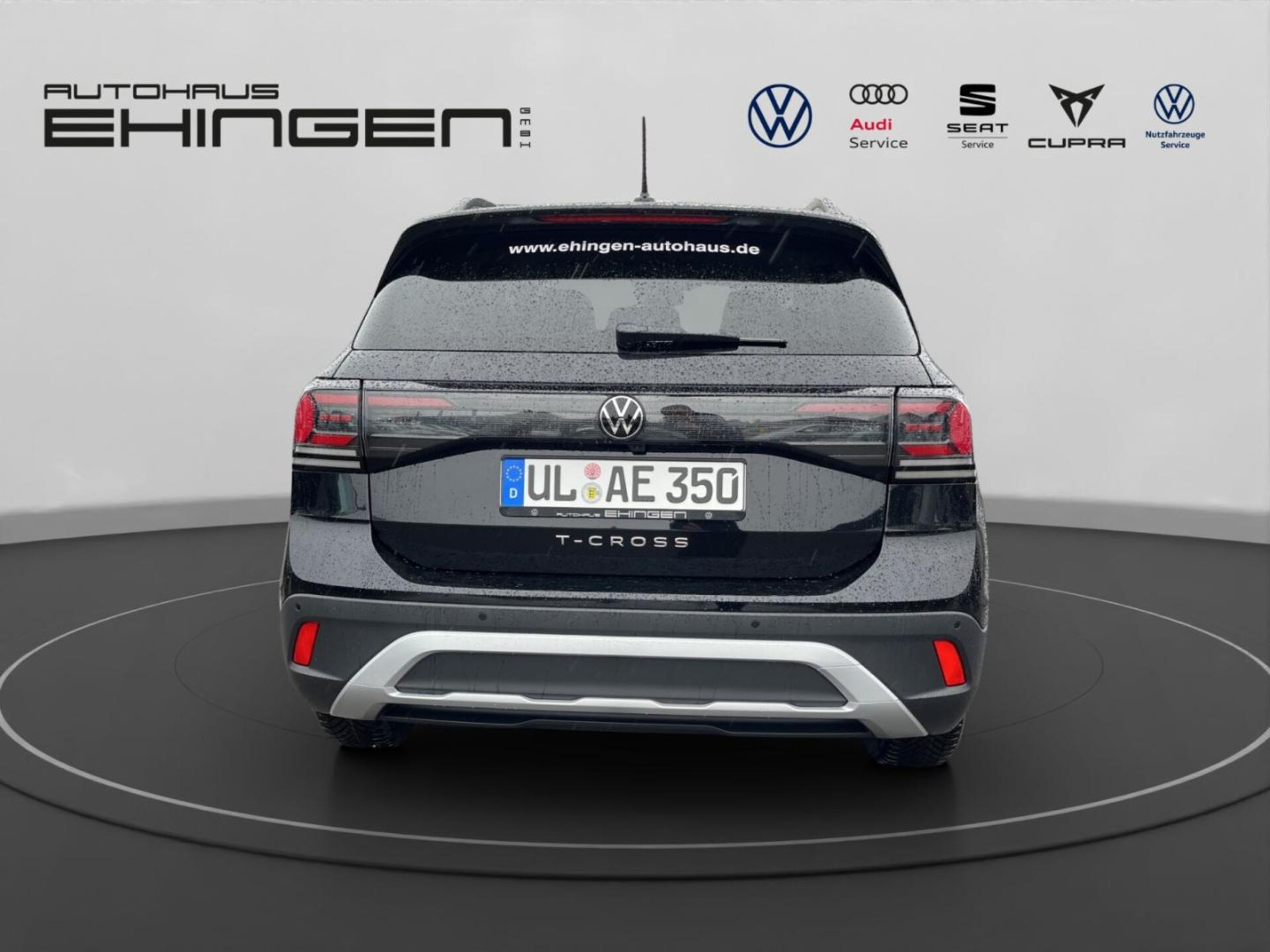 Volkswagen T-Cross ENERGY