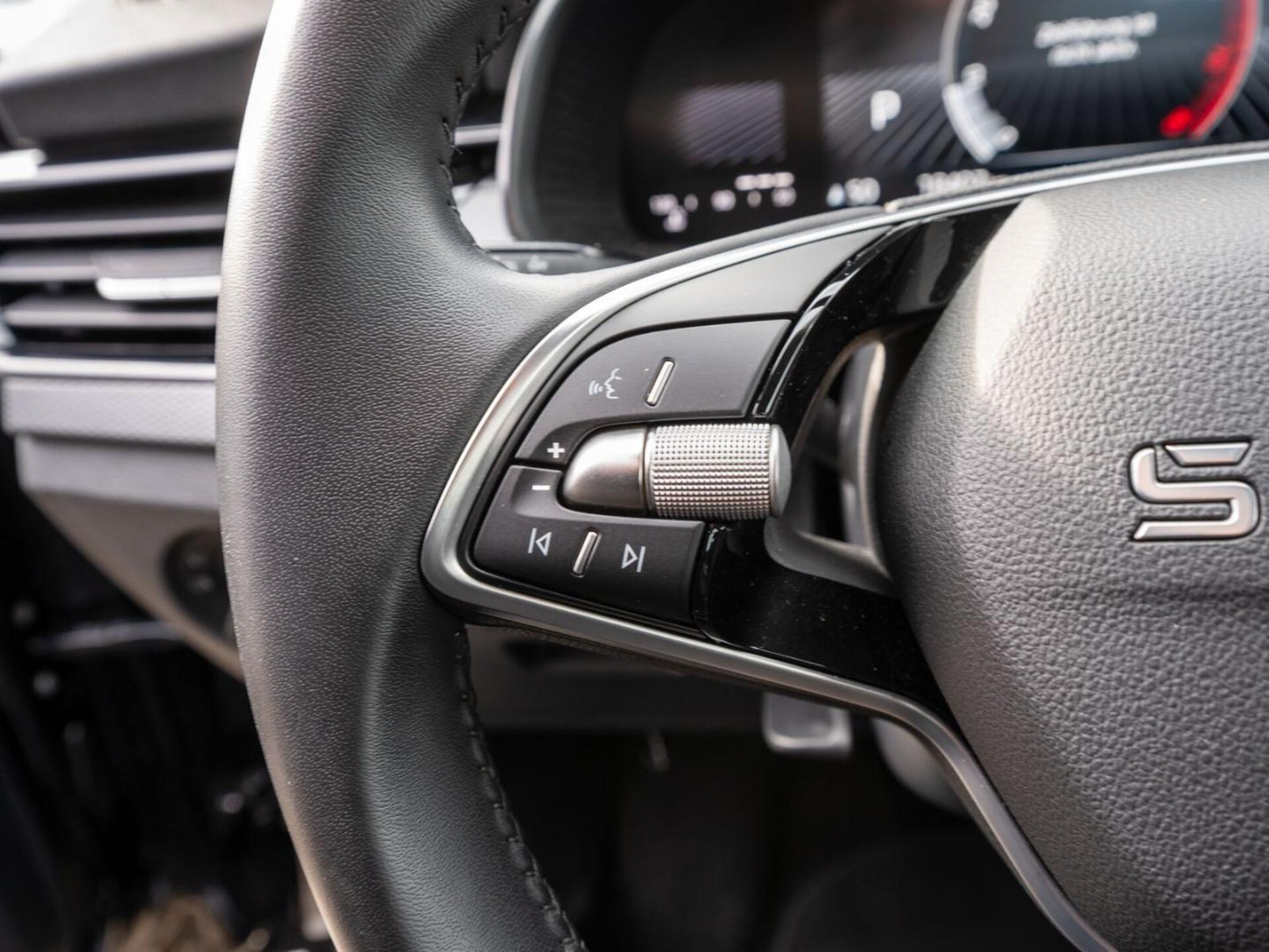 Skoda Scala Essence