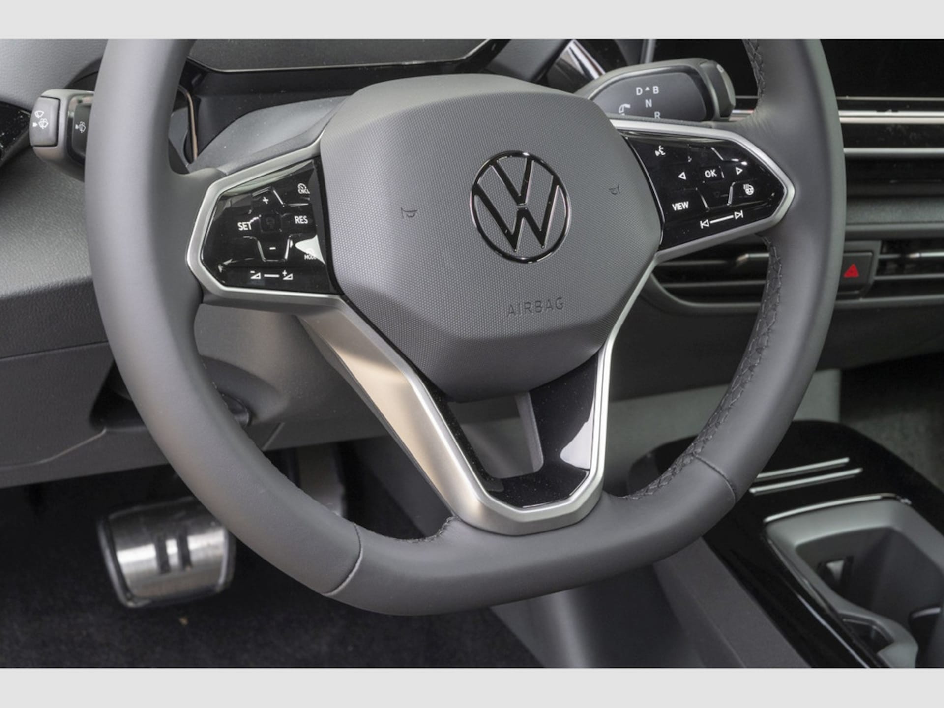 Volkswagen ID.4 Pro