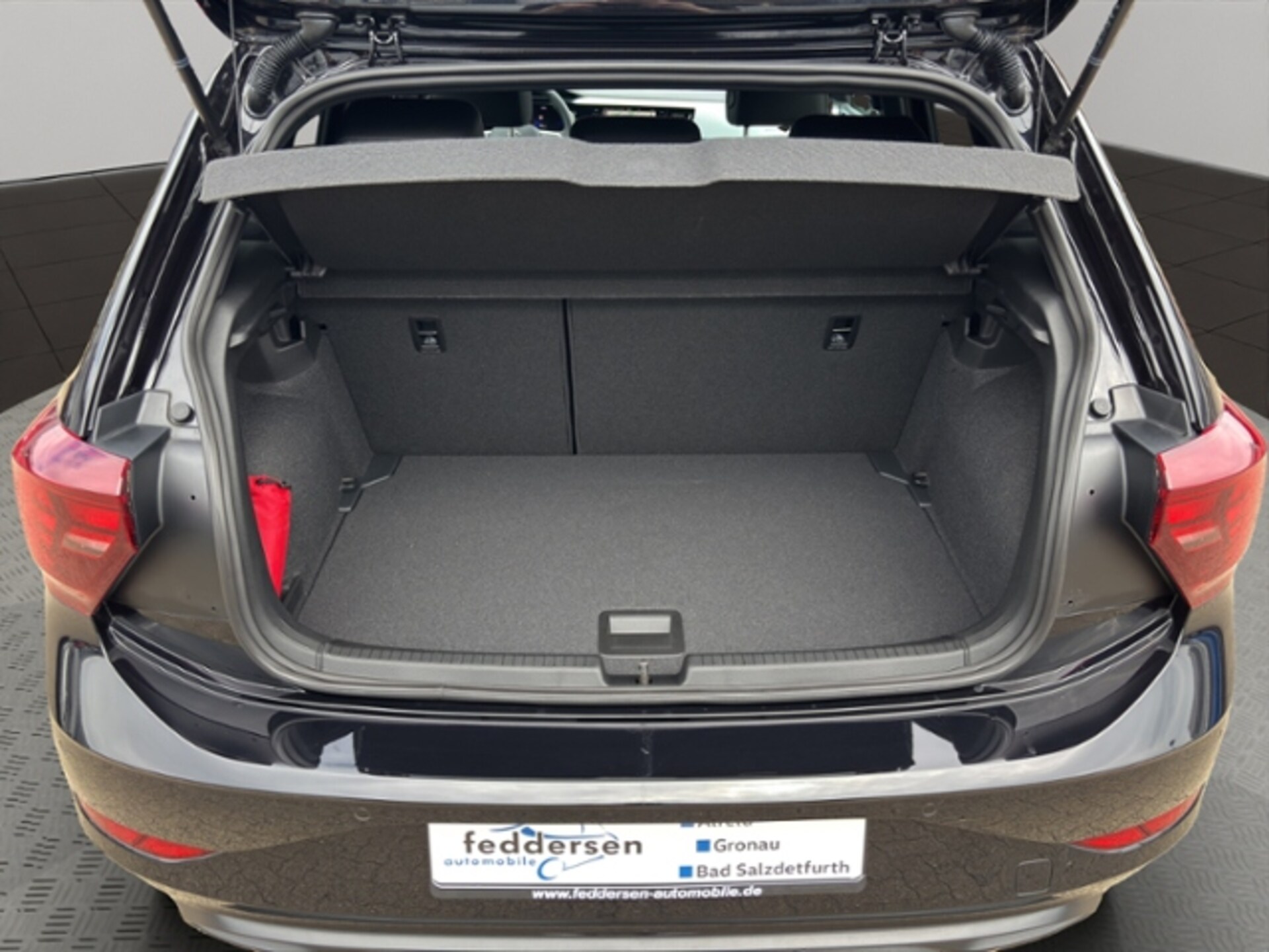 Volkswagen Polo ENERGY