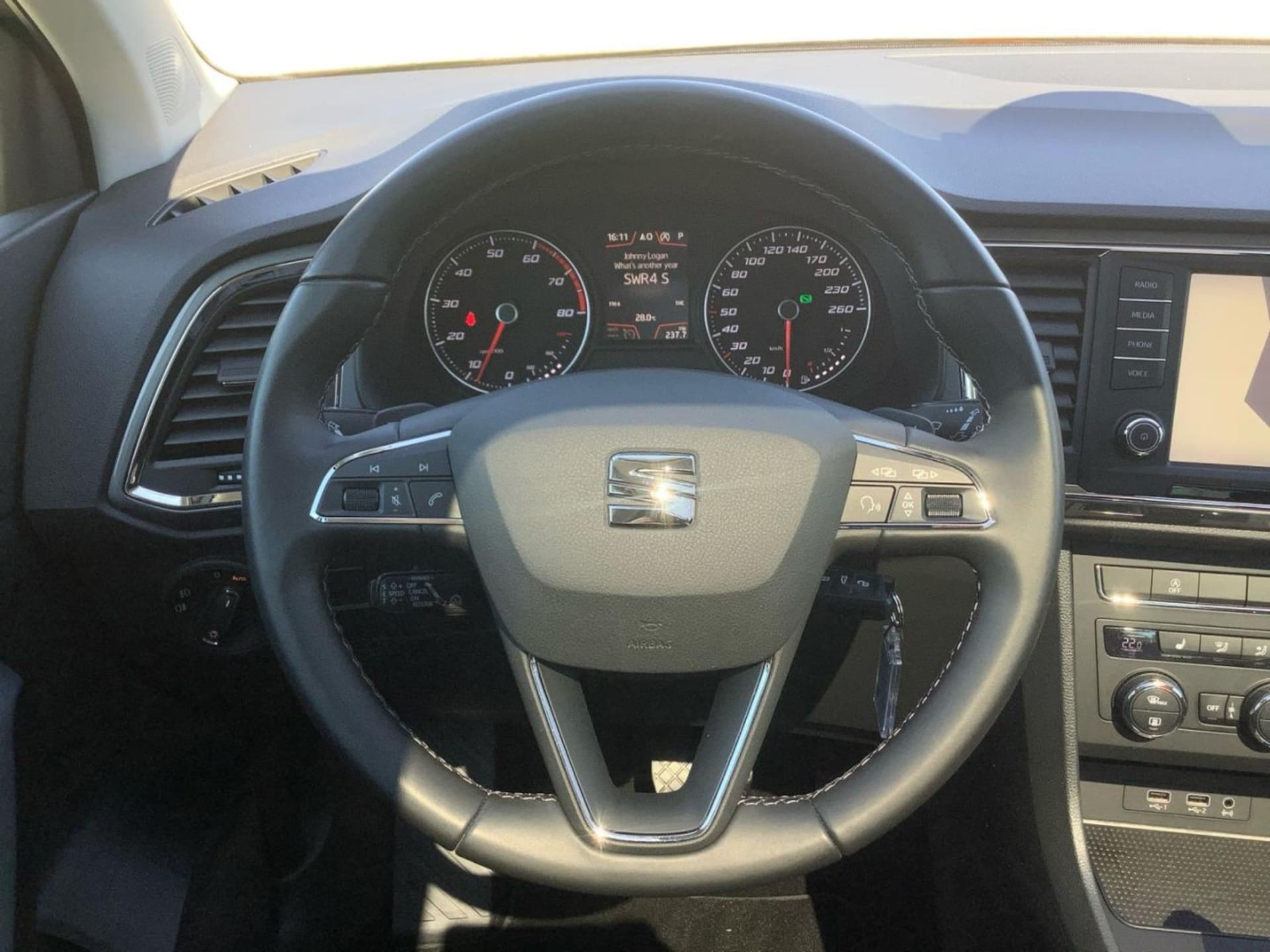 SEAT Ateca Style
