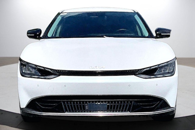 2022 Kia EV6