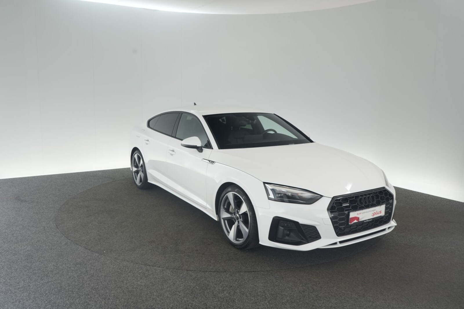 Audi A5 Sportback – Bild 8