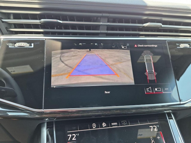 2026 Audi Q7 S Line Premium - Photo 11