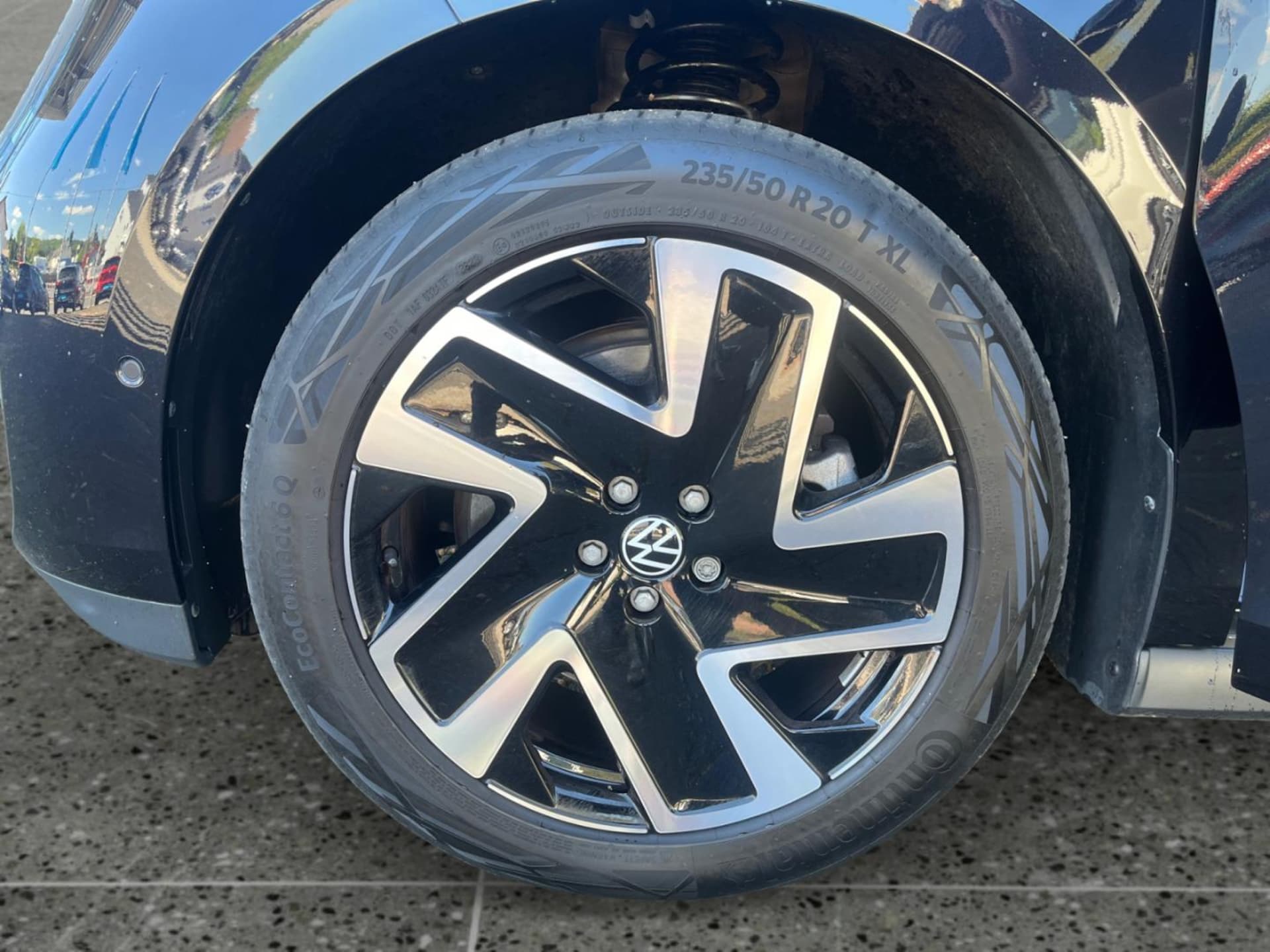 Volkswagen ID. Buzz Pro