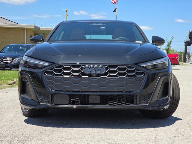 2026 Audi A5 Sedan