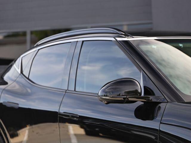 2026 Genesis GV60