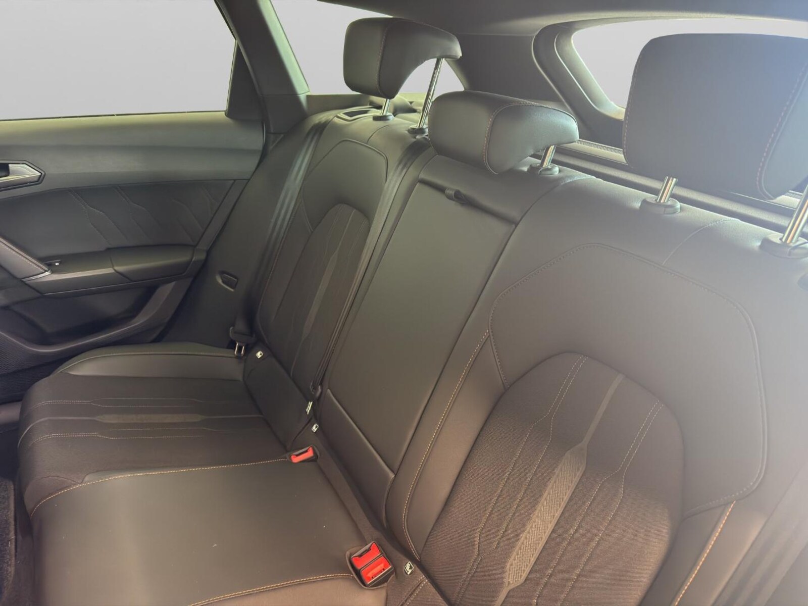CUPRA Leon Sportstourer – Bild 14