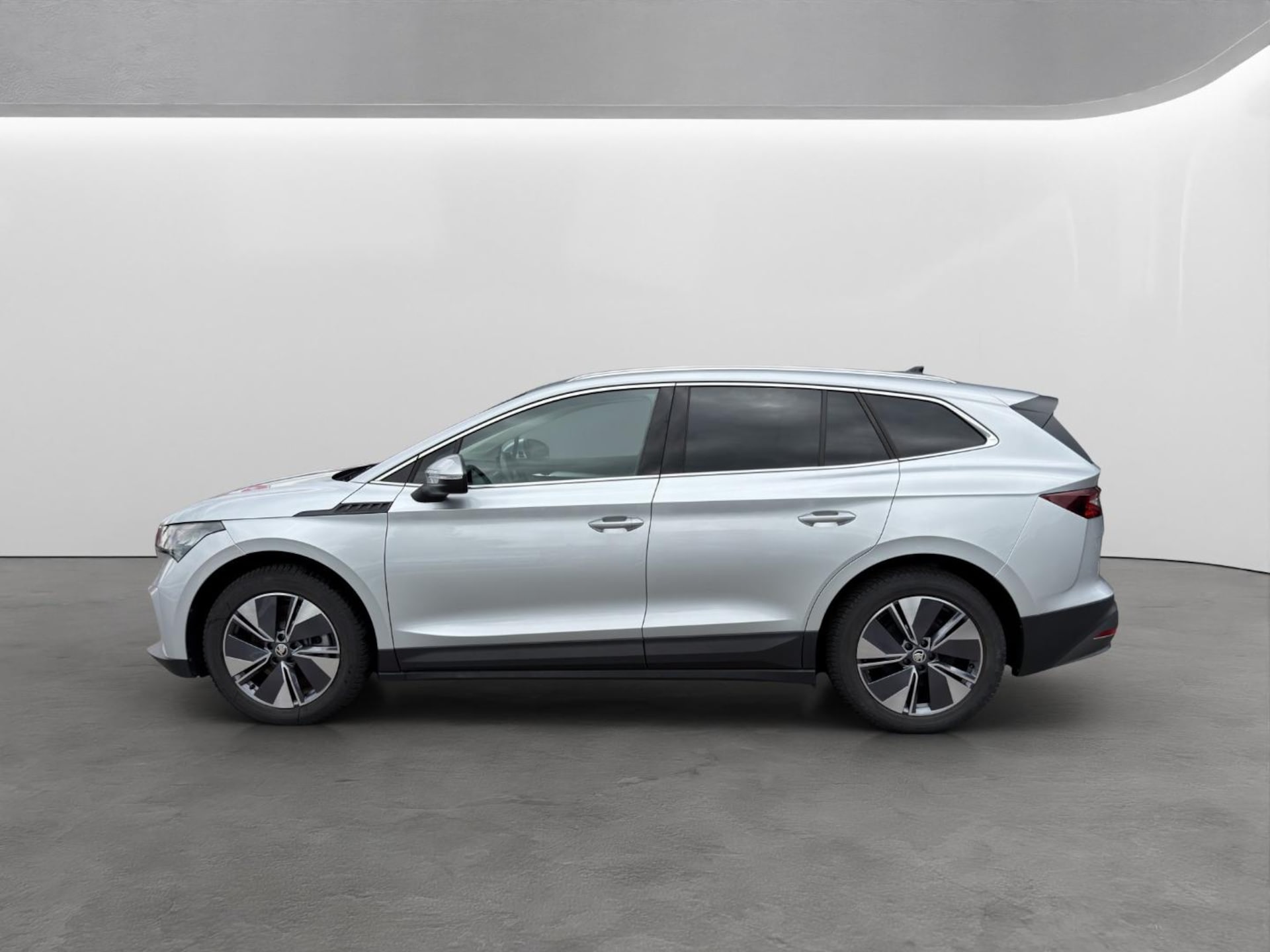 Skoda Enyaq 85x