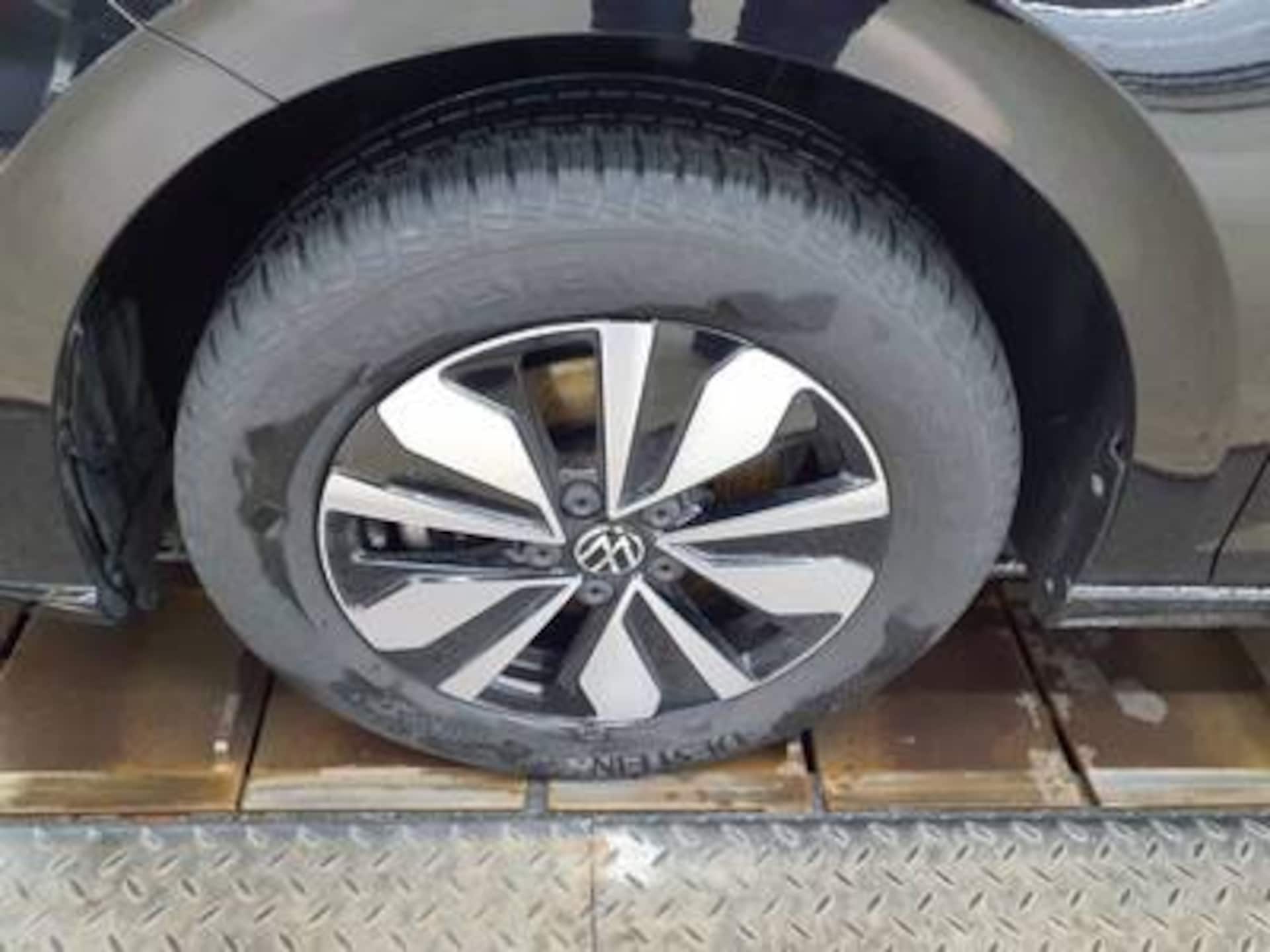 Volkswagen Polo Goal