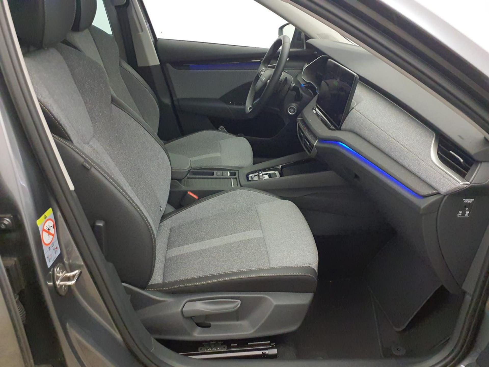 Skoda Octavia Combi Selection