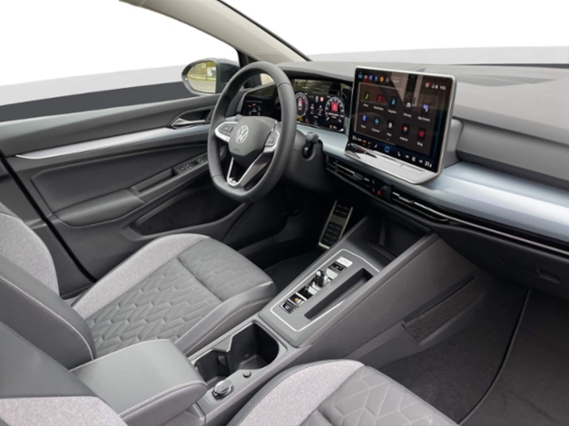 Volkswagen Golf Variant ENERGY