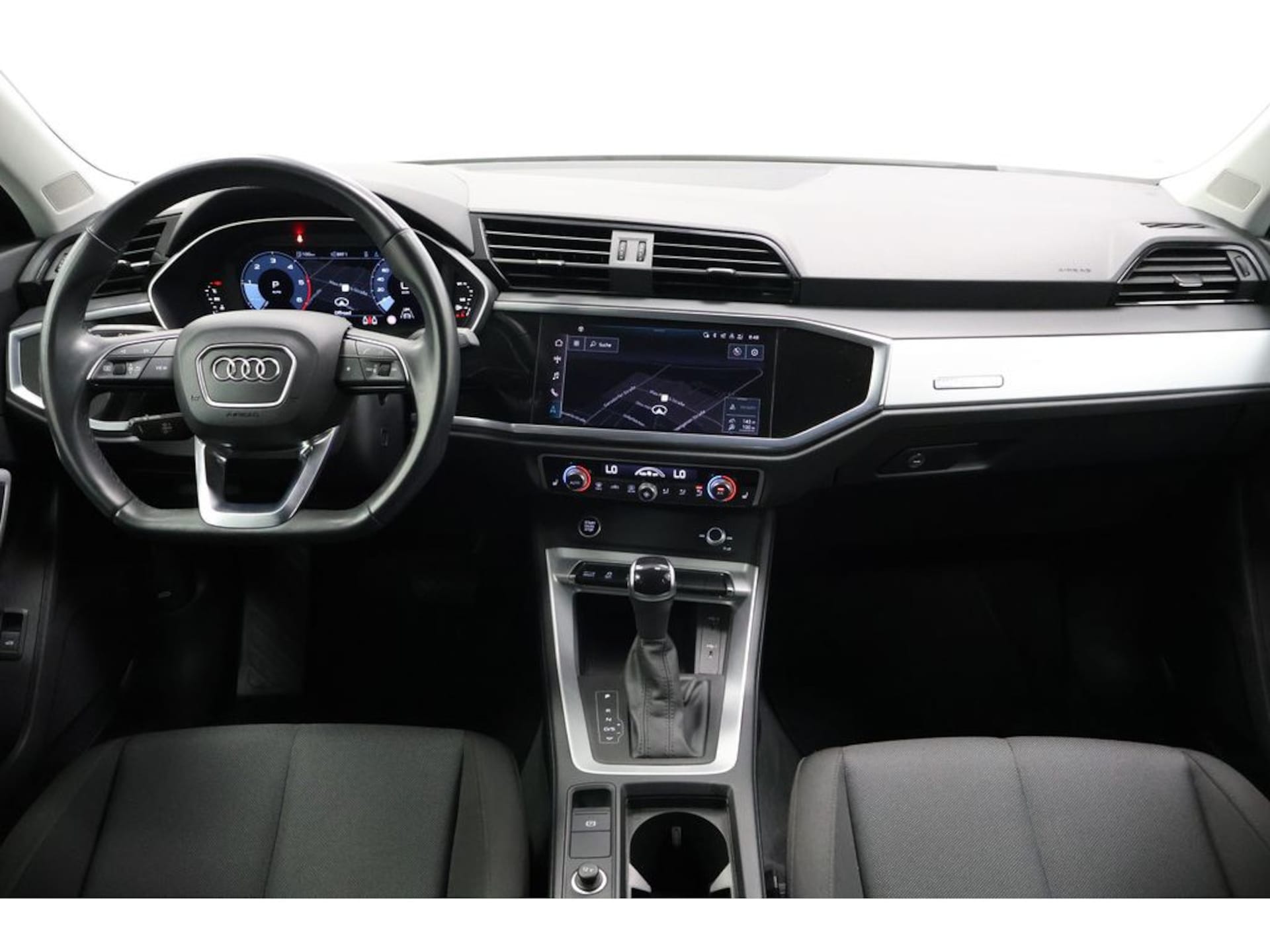 Audi Q3 Sportback S line