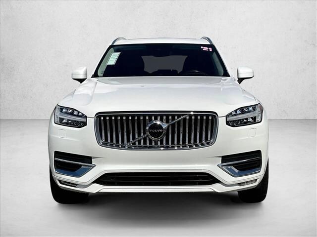 2021 Volvo XC90