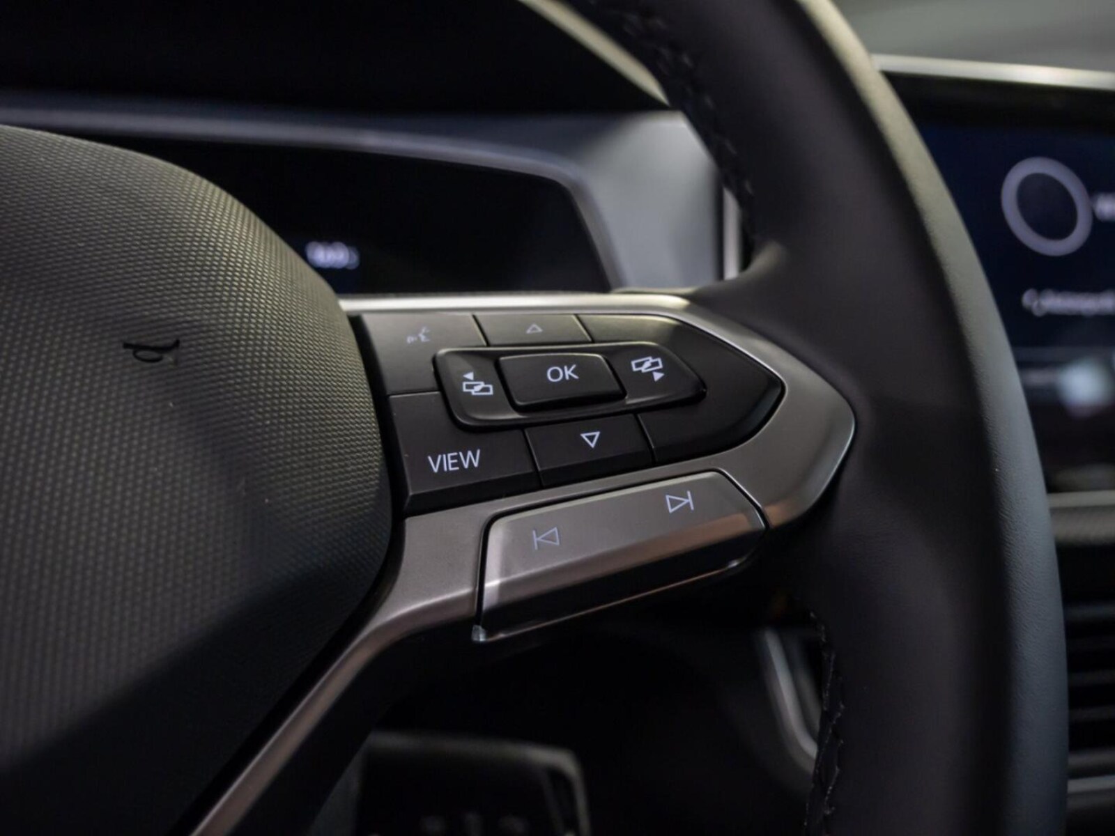 Volkswagen T-Cross – Bild 17