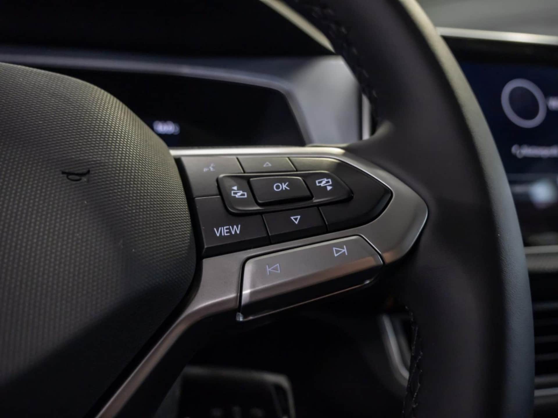 Volkswagen T-Cross ENERGY