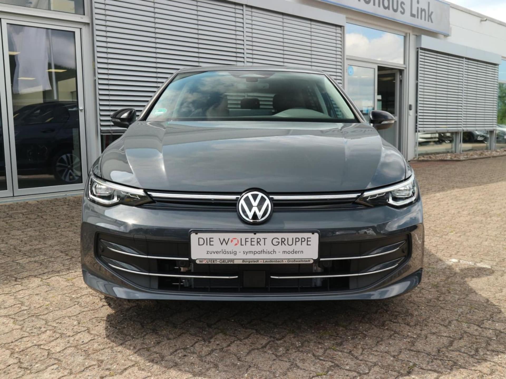 Volkswagen Golf ENERGY