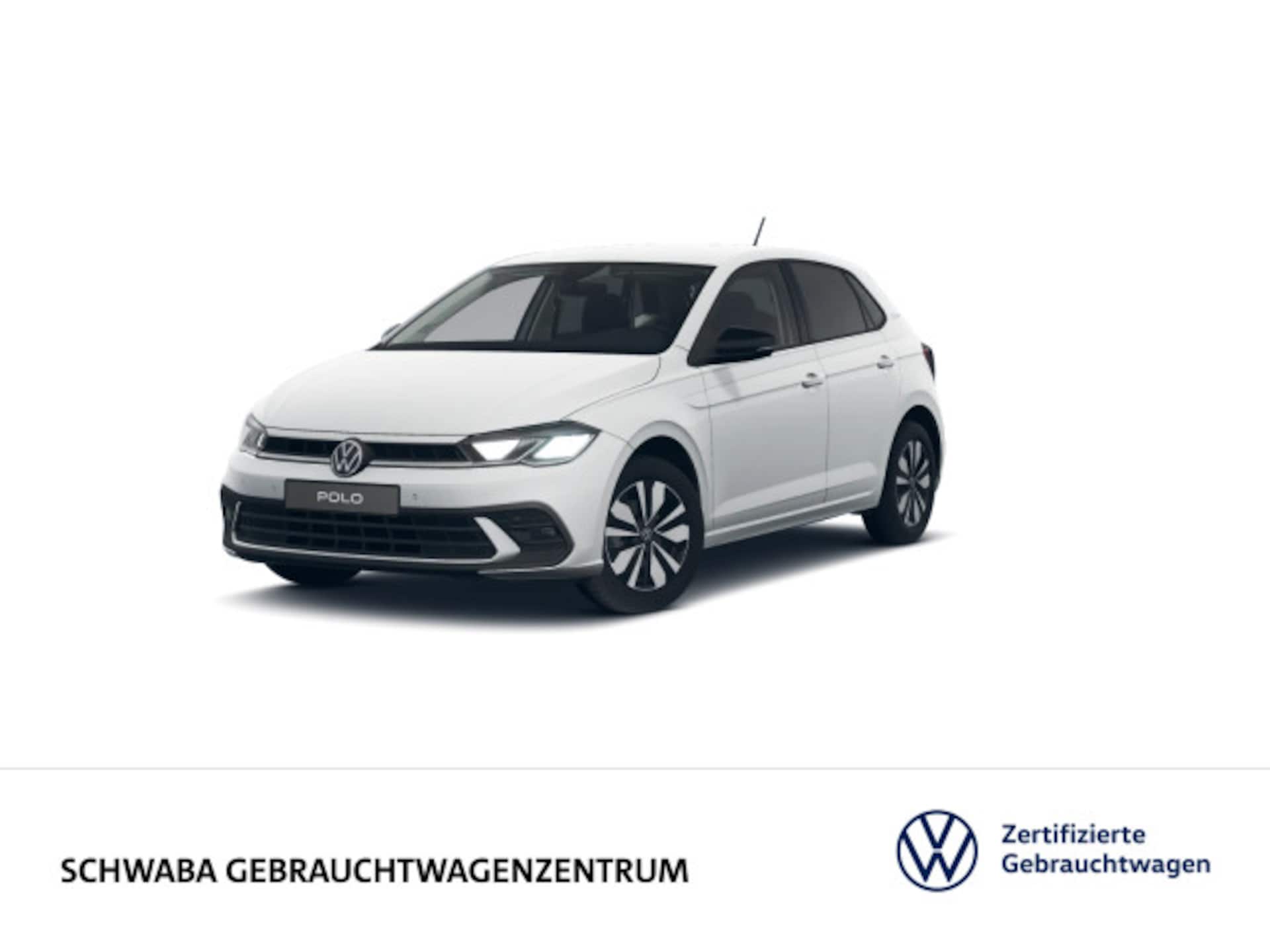 Volkswagen Polo Goal