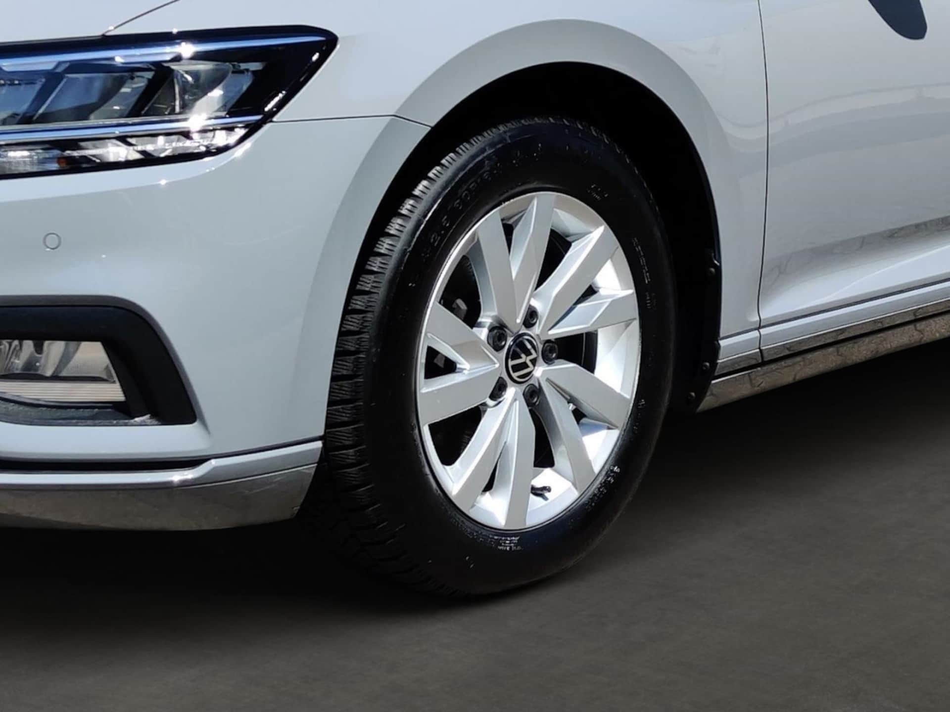 Volkswagen Passat Variant Business