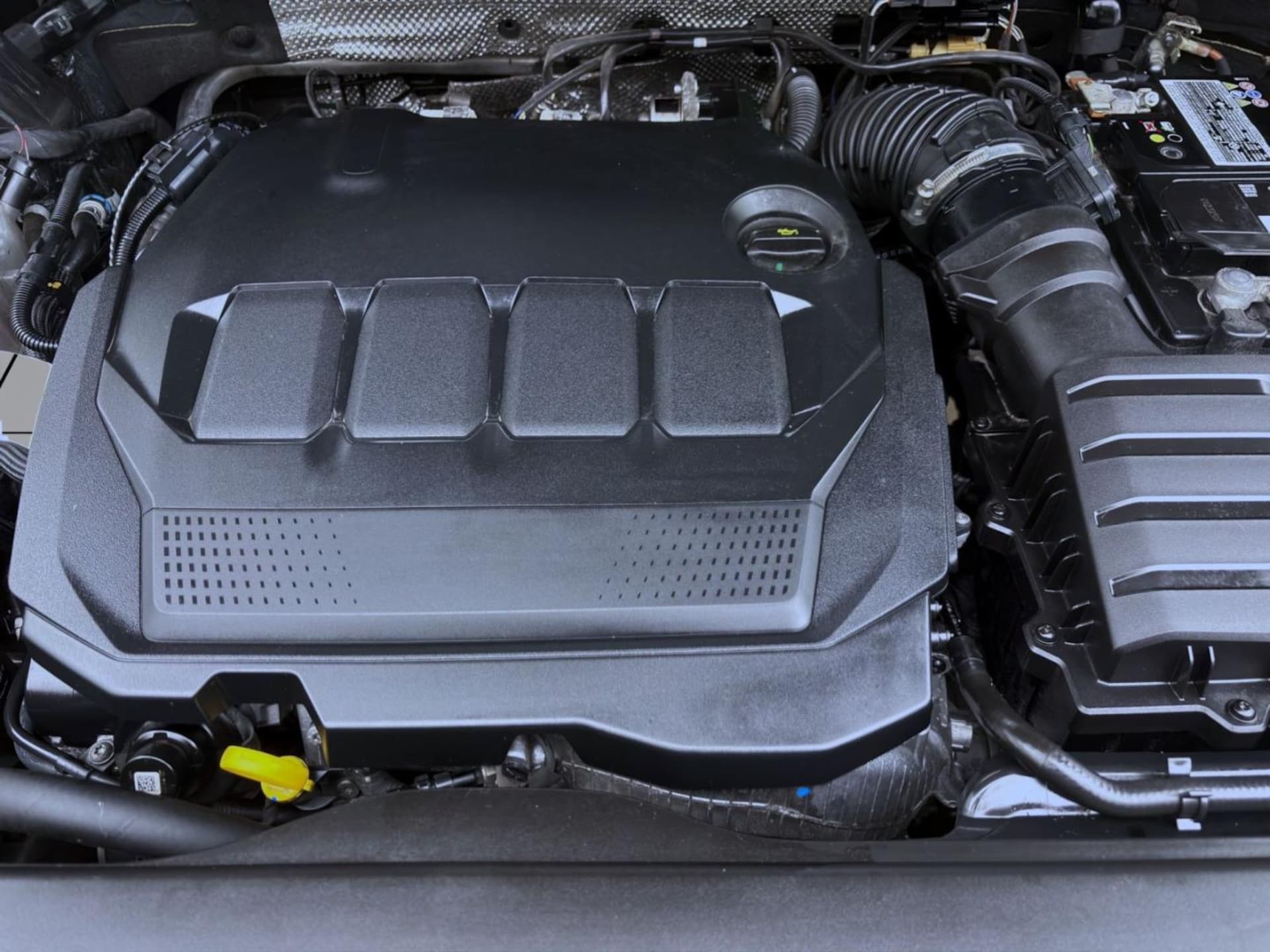 Volkswagen Tiguan Allspace R-Line