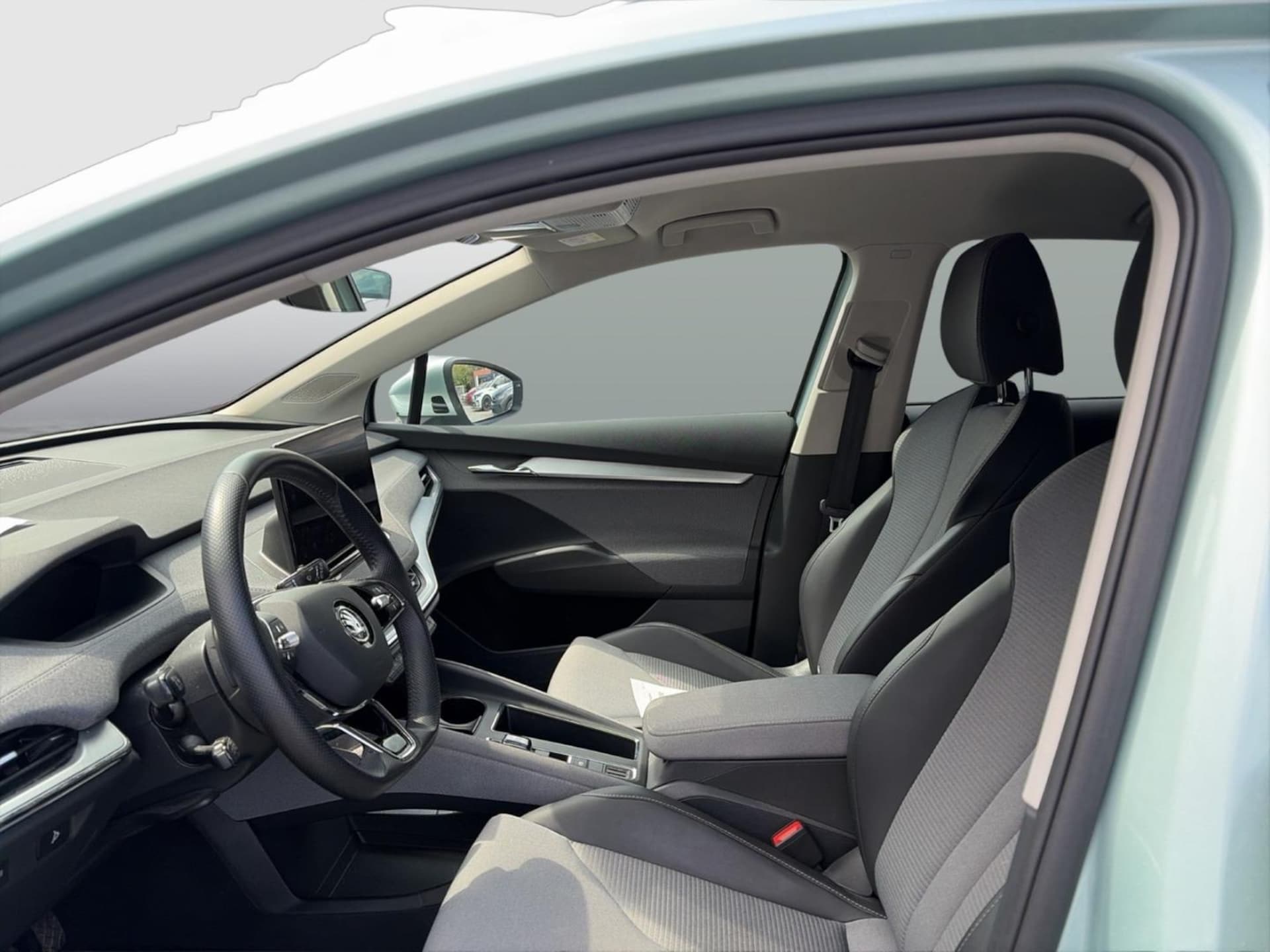 Skoda Enyaq 60