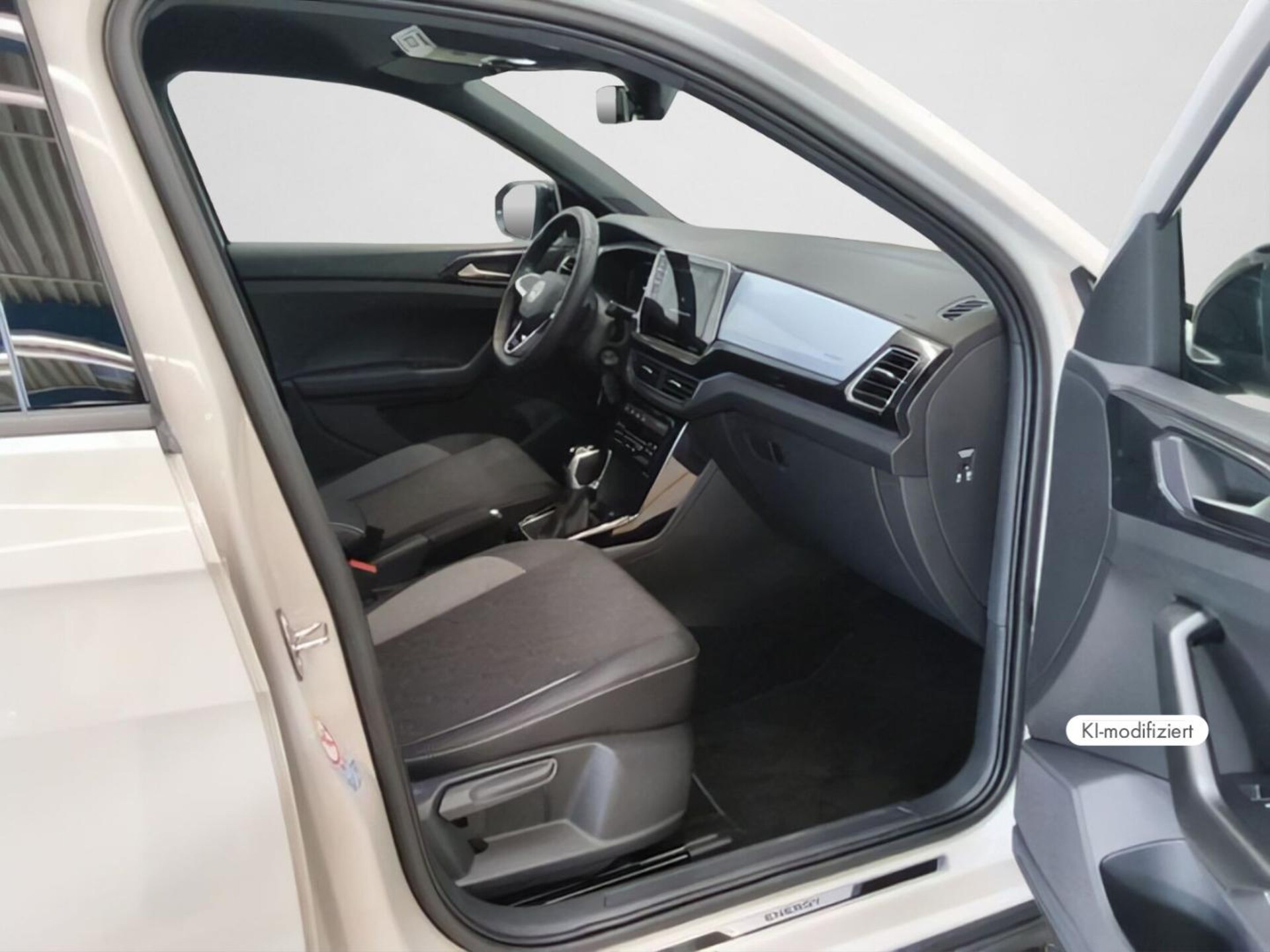 Volkswagen T-Cross ENERGY