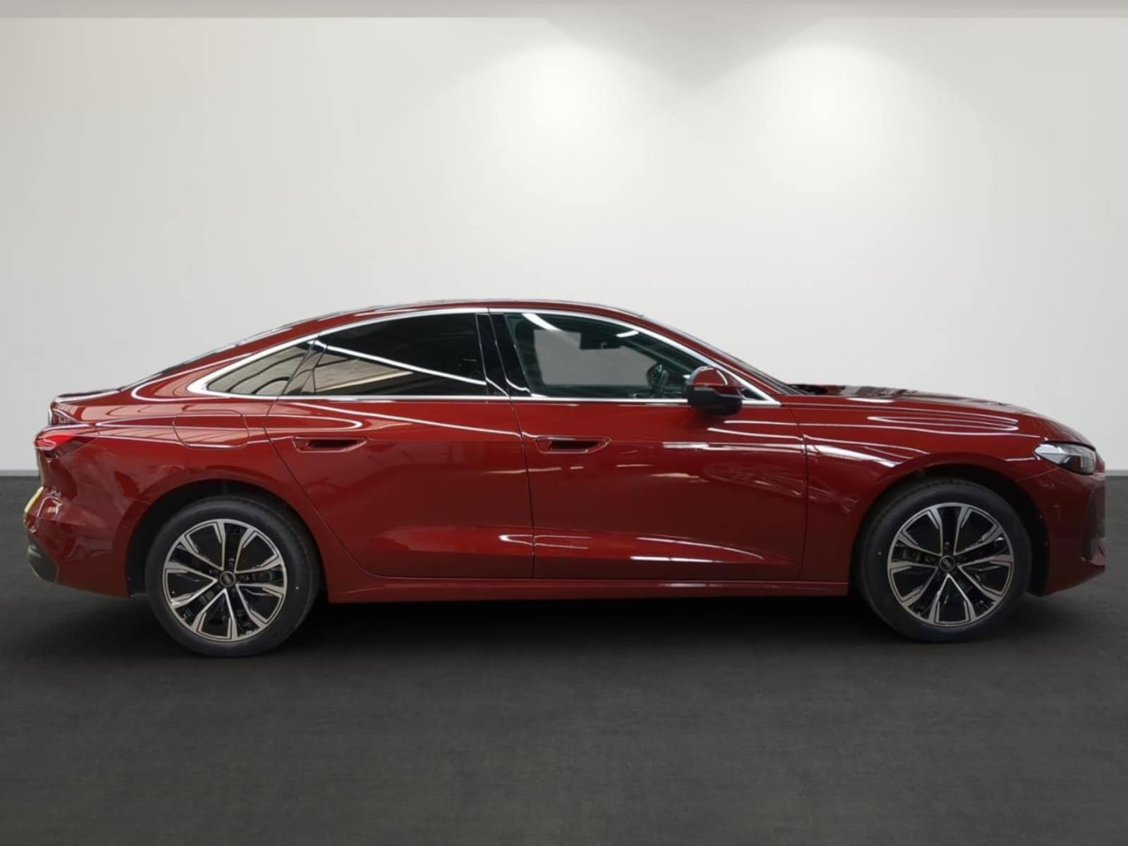 Audi A5 Limousine – Bild 2