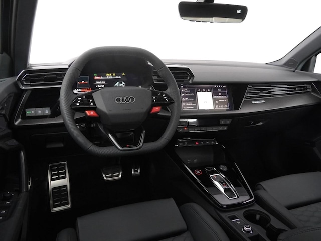 2026 Audi RS3 Sedan
