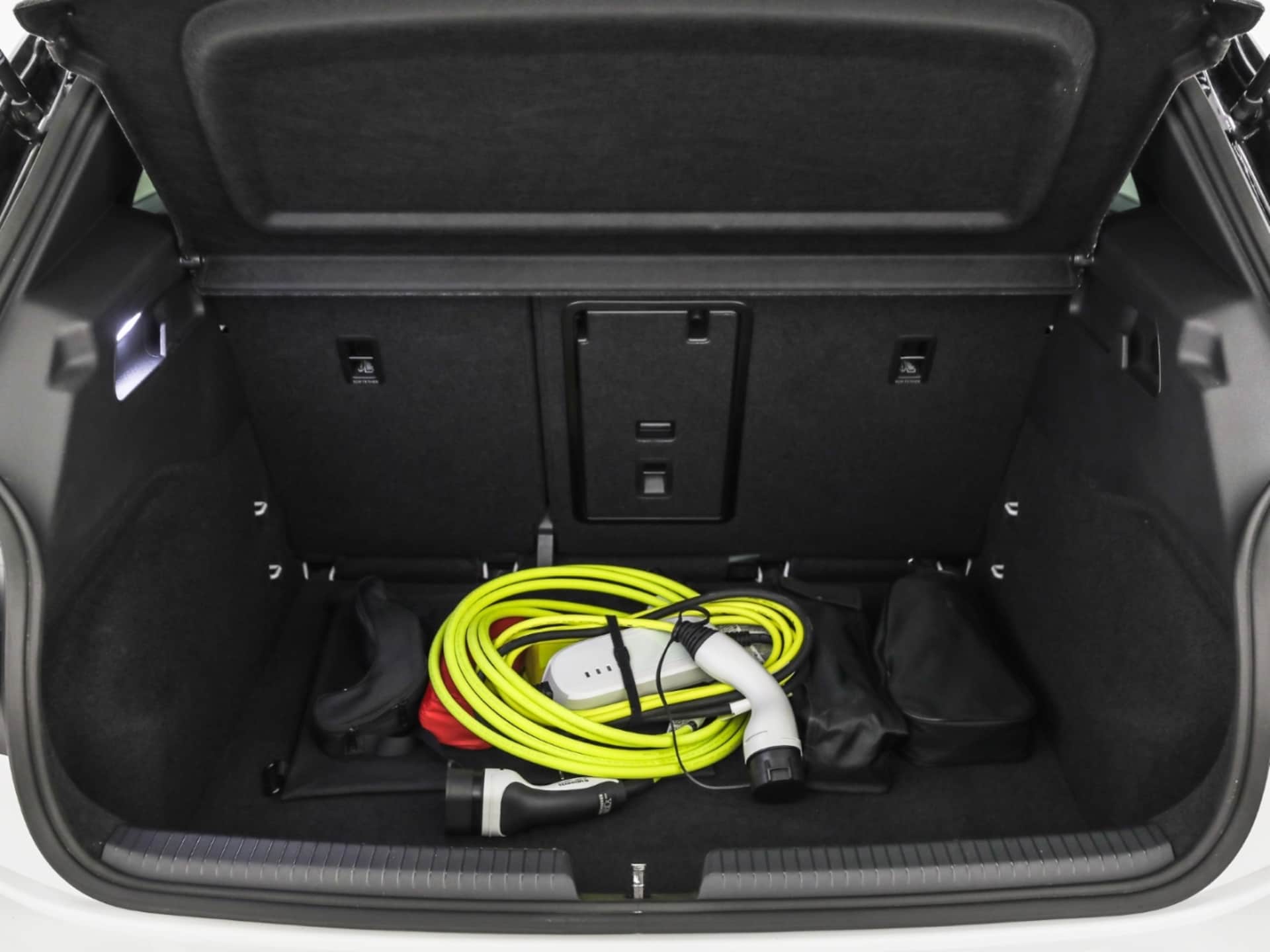 Volkswagen ID.3 GTX Performance