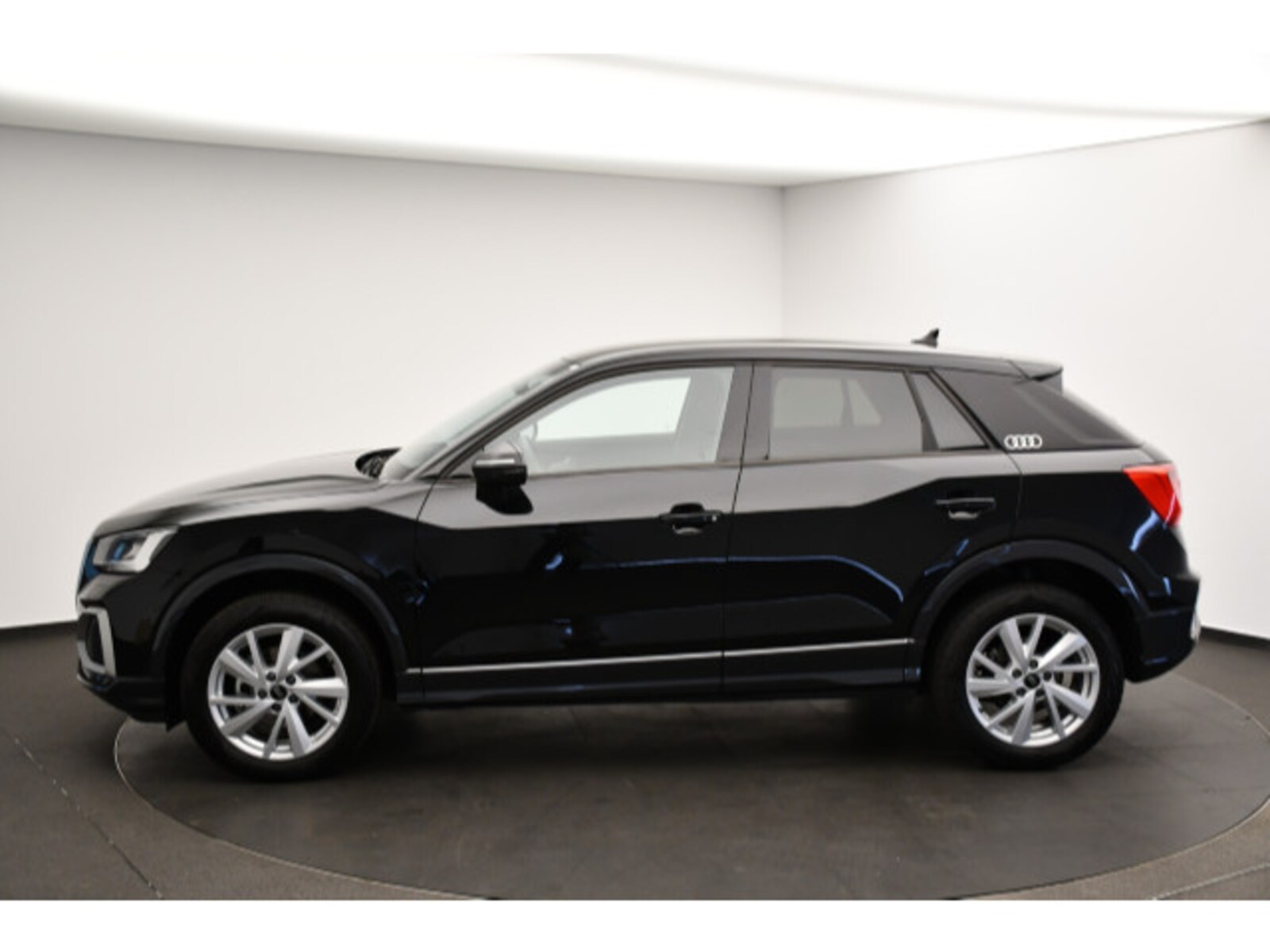 Audi Q2 – Bild 18