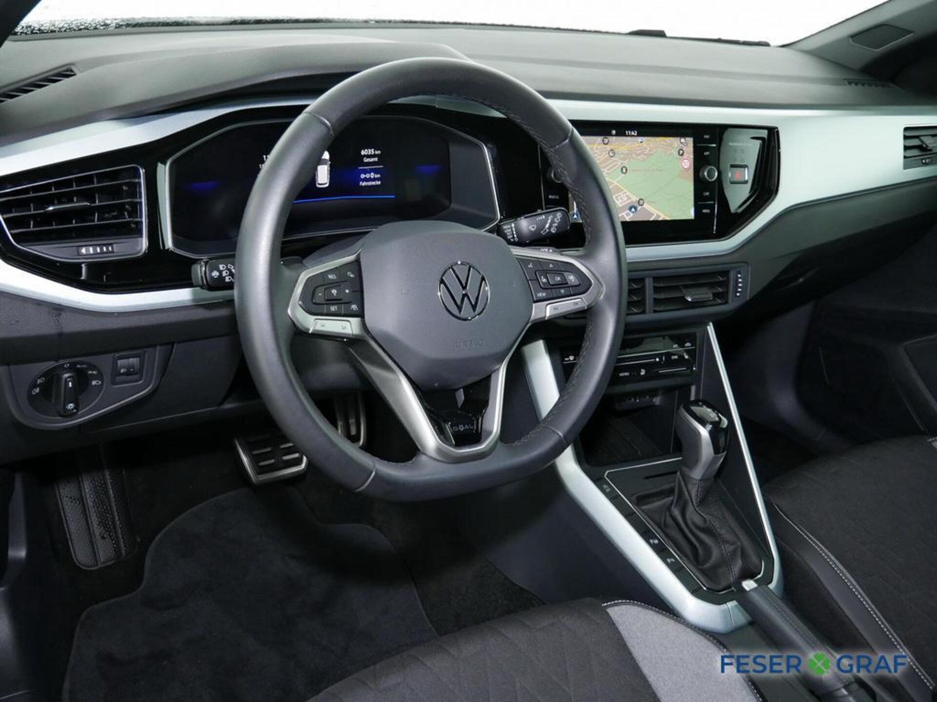 Volkswagen Polo Goal