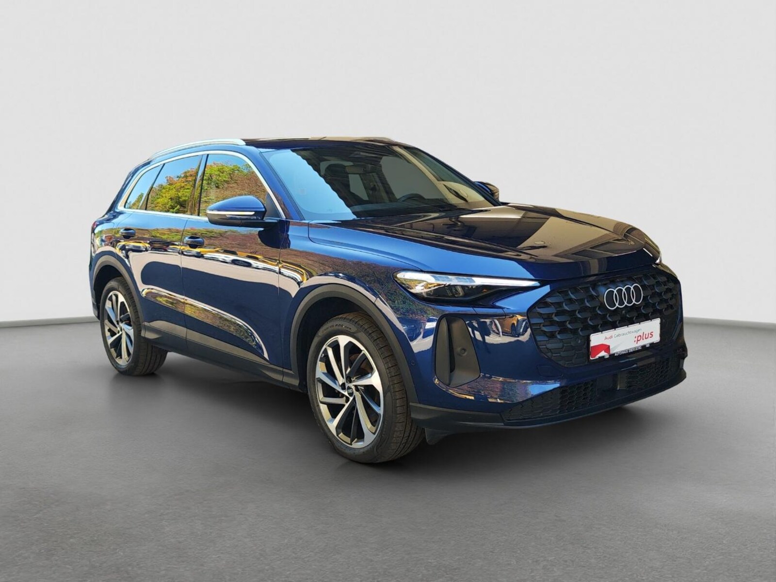 Audi Q5 – Bild 4