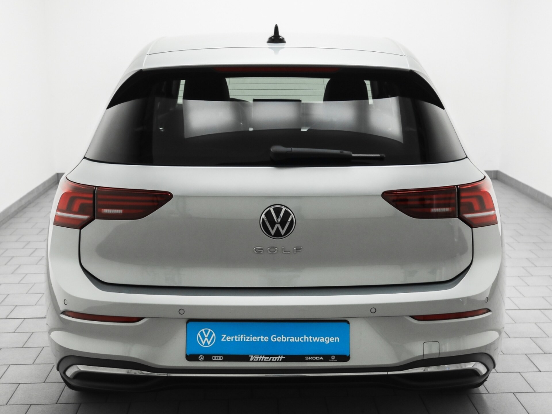 Volkswagen Golf ENERGY