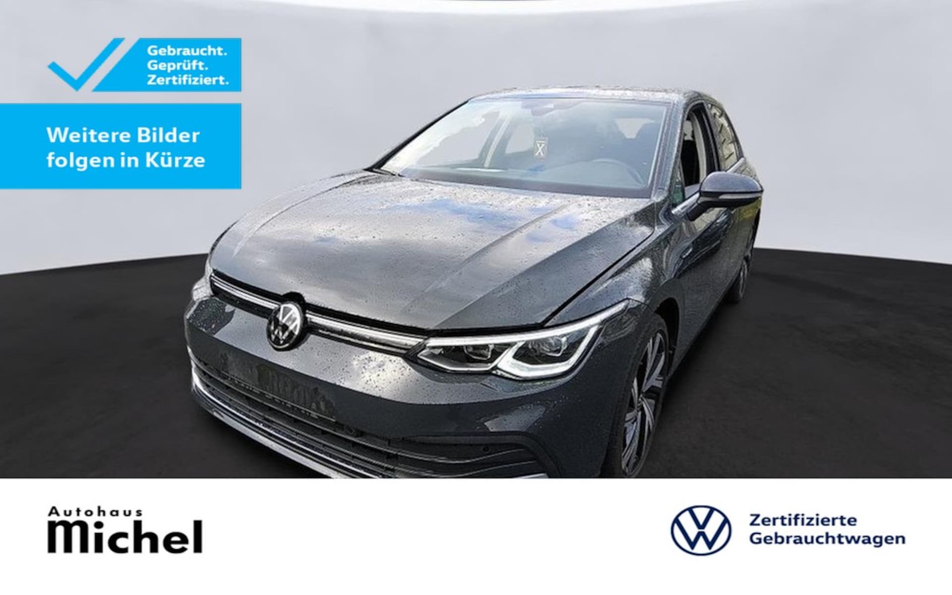 Volkswagen Golf Style