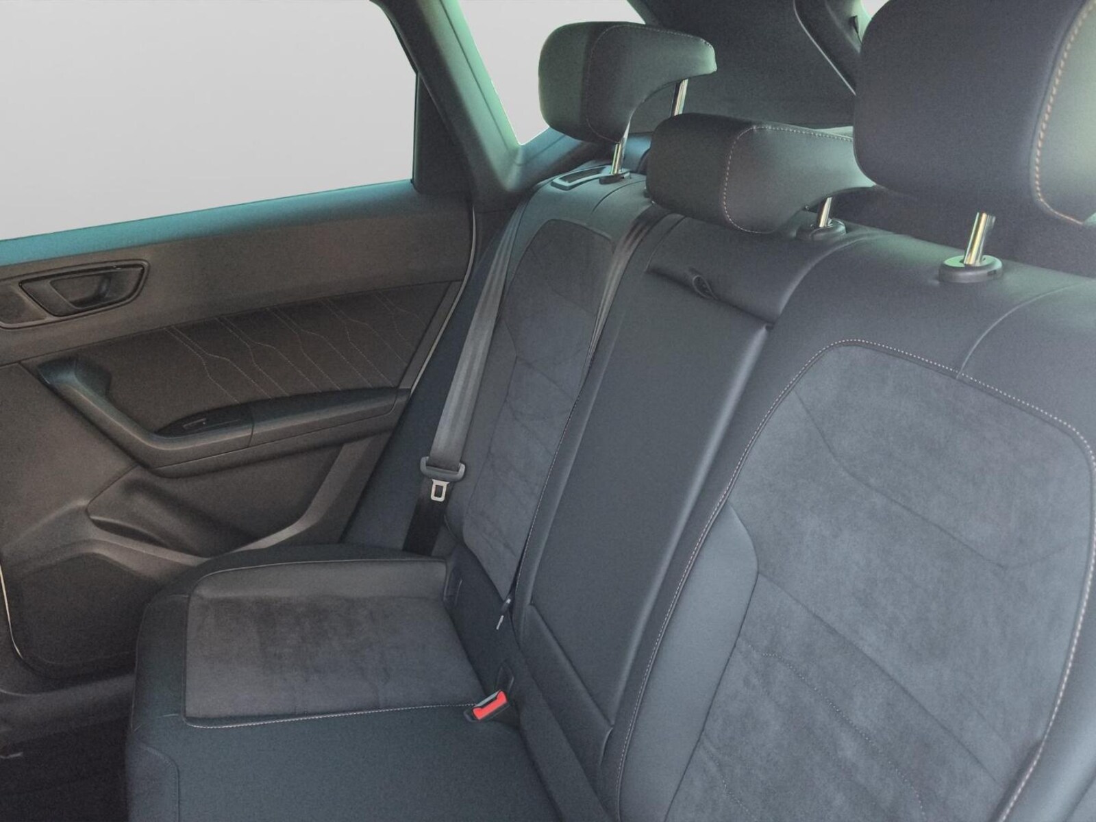 CUPRA Ateca – Bild 14