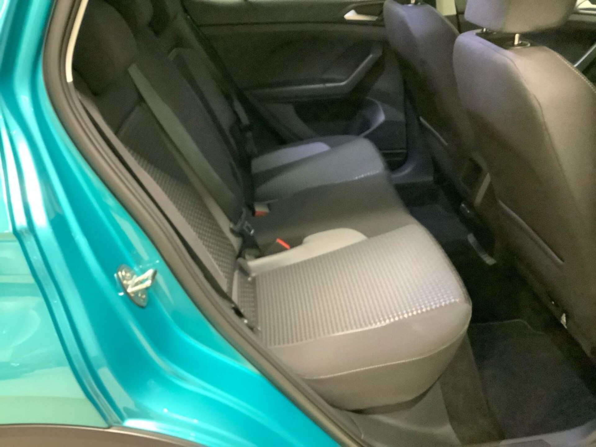 Volkswagen T-Cross ACTIVE