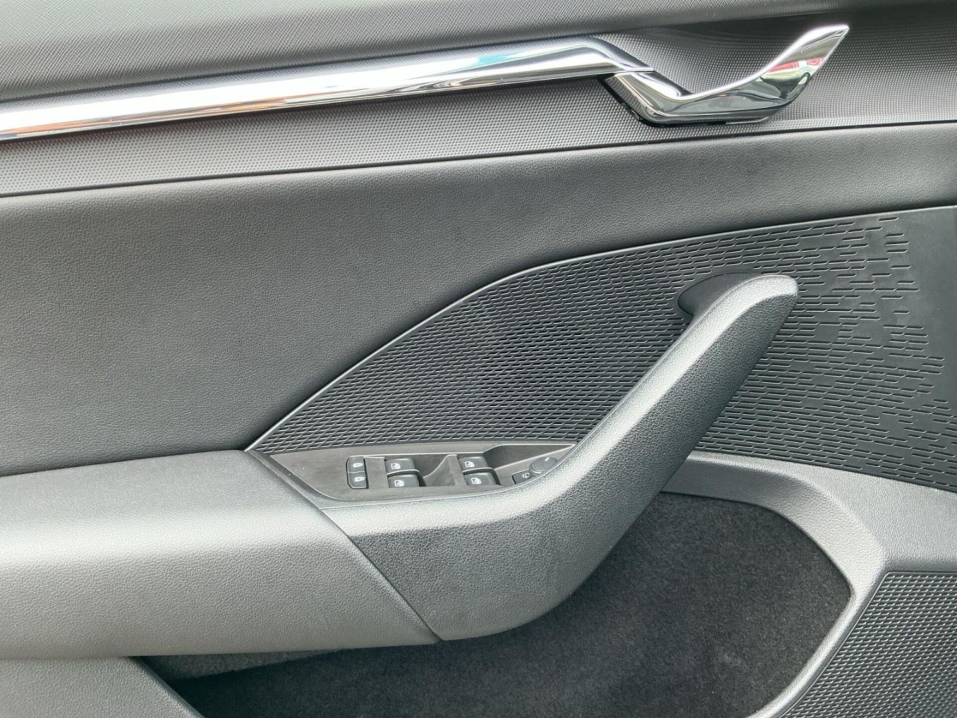 Skoda Octavia Style