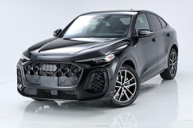 Photo of 2026 Audi Q5 Sportback