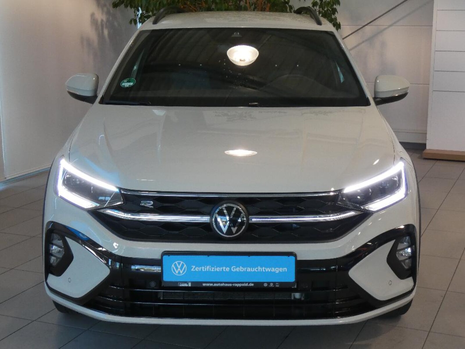 Volkswagen Taigo – Bild 2