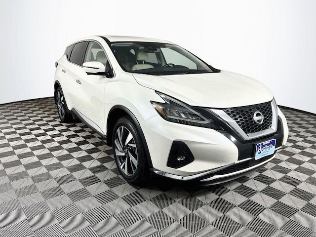 2023 Nissan Murano