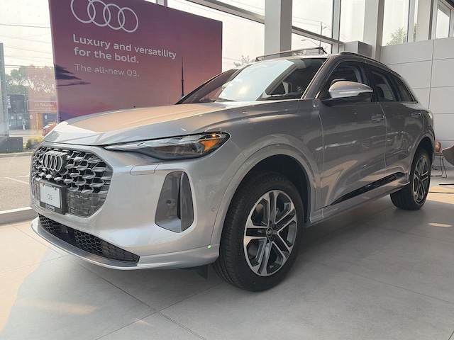 Image de {{modelName}} 2026 Audi Q5