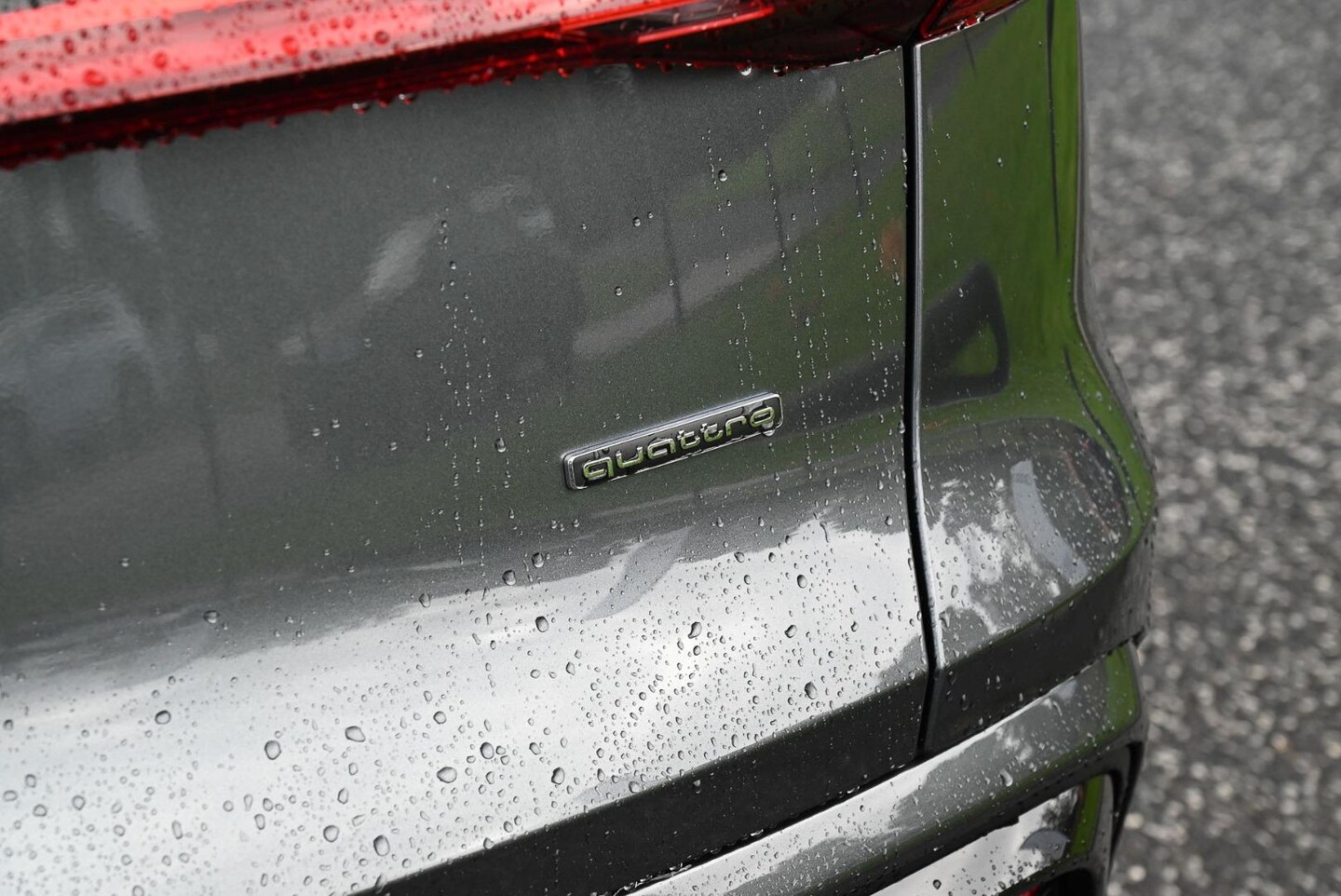 Image about Audi Q5 SUV TFSI quattro 200 kW sport